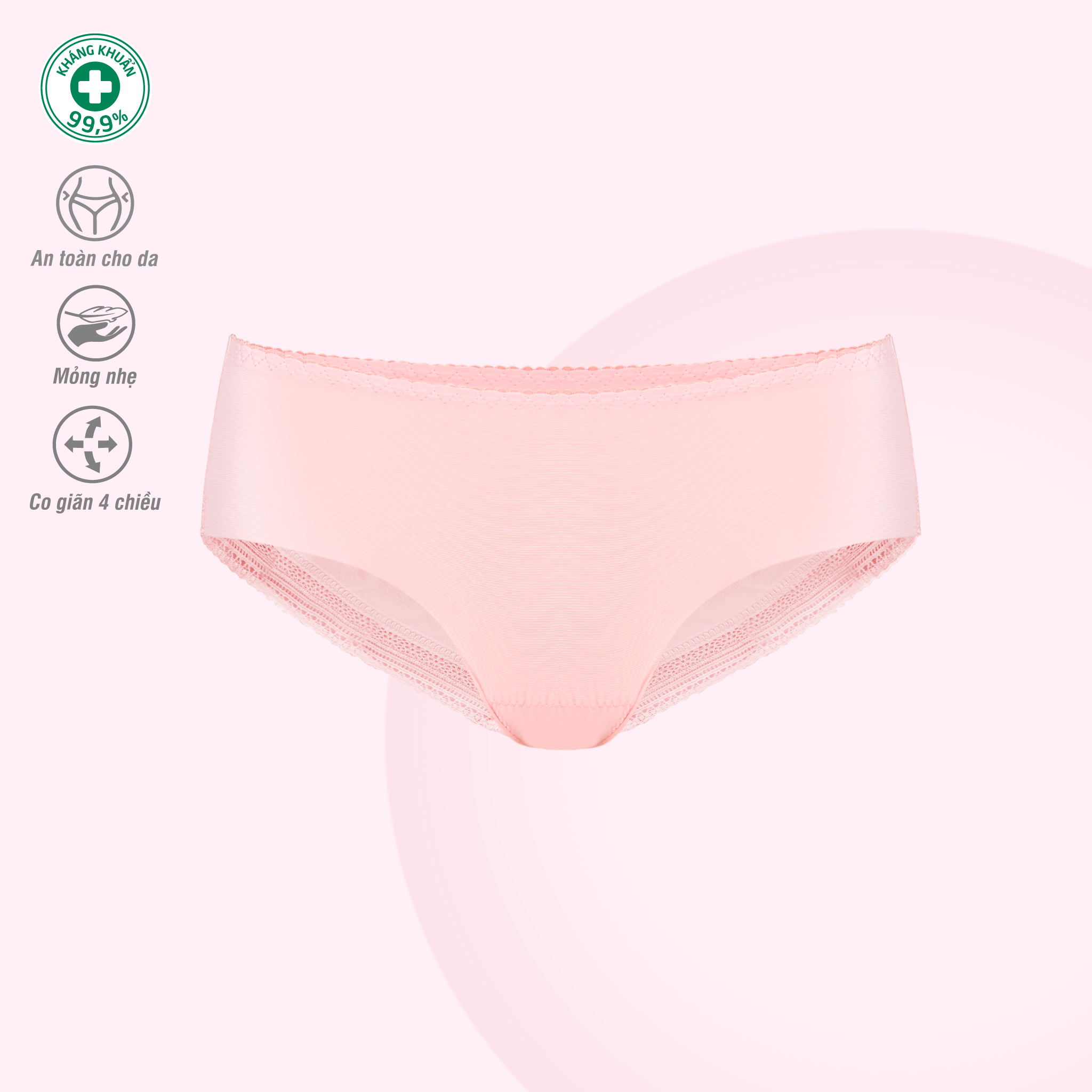 BST Combo 02-06-10 Quần lót nữ chất Thun lạnh siêu bền 017p 7256 / 7257 / 7258 / 7259 / 7260 / 7261 / 7269 / 7271 / 7298 / 7369