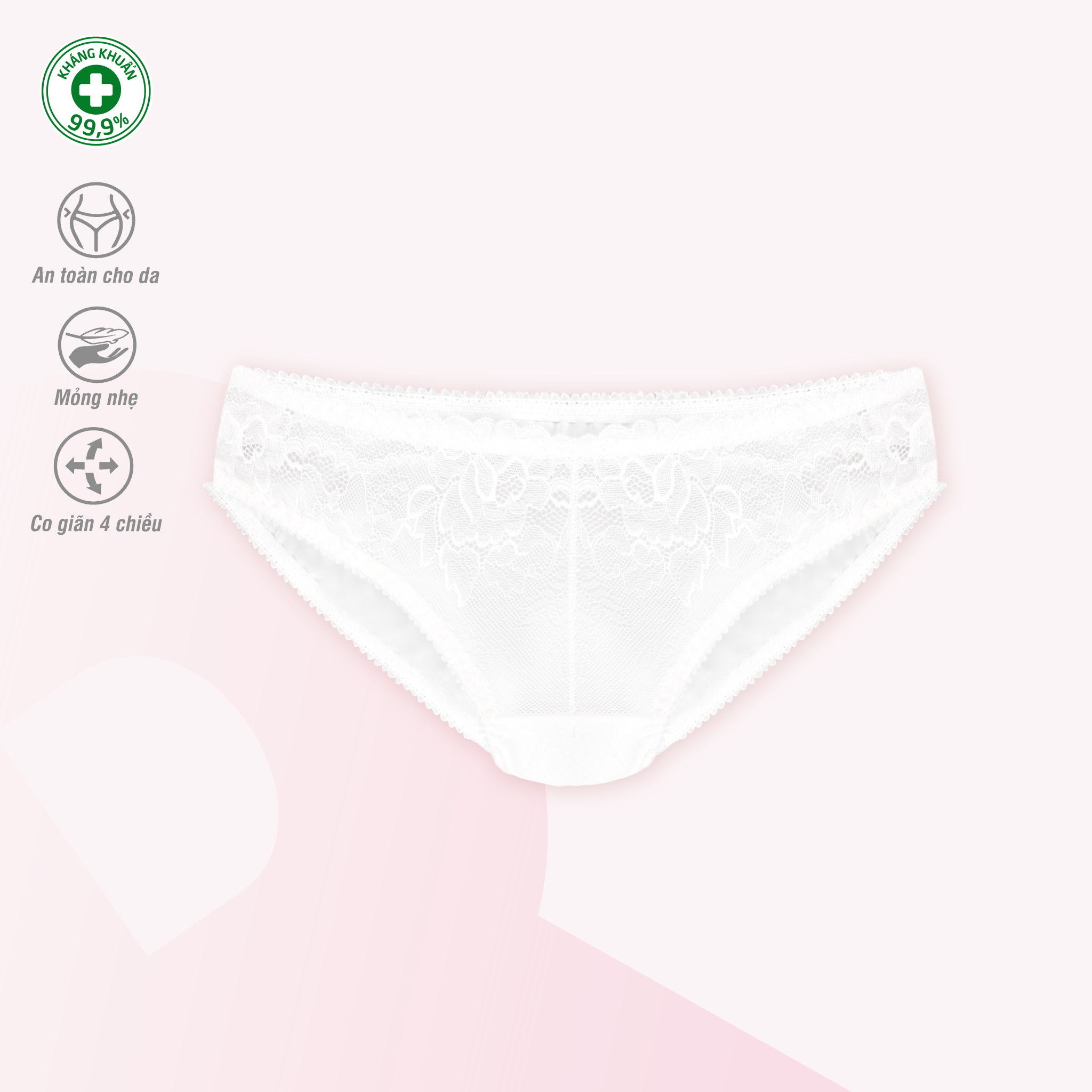 BST Combo 02-06-10 Quần lót nữ chất Thun lạnh siêu bền 017p 7256 / 7257 / 7258 / 7259 / 7260 / 7261 / 7269 / 7271 / 7298 / 7369