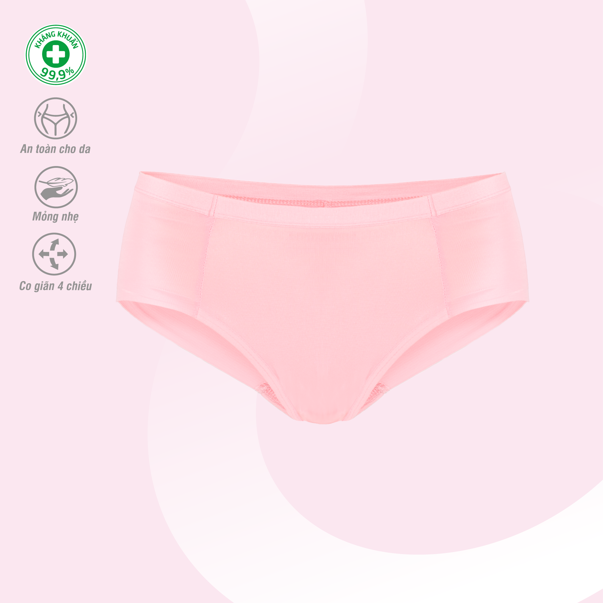 BST Combo 02-06-10 Quần lót nữ chất Thun lạnh siêu bền 017p 7256 / 7257 / 7258 / 7259 / 7260 / 7261 / 7269 / 7271 / 7298 / 7369