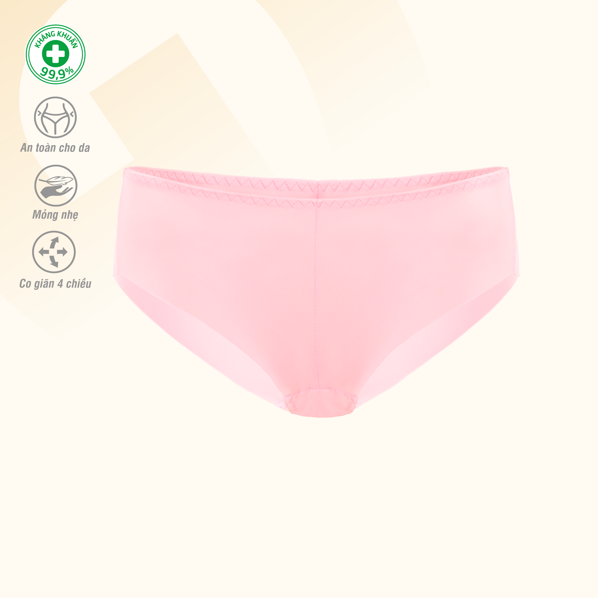 BST Combo 02-06-10 Quần lót nữ chất Thun lạnh siêu bền 017p 7256 / 7257 / 7258 / 7259 / 7260 / 7261 / 7269 / 7271 / 7298 / 7369