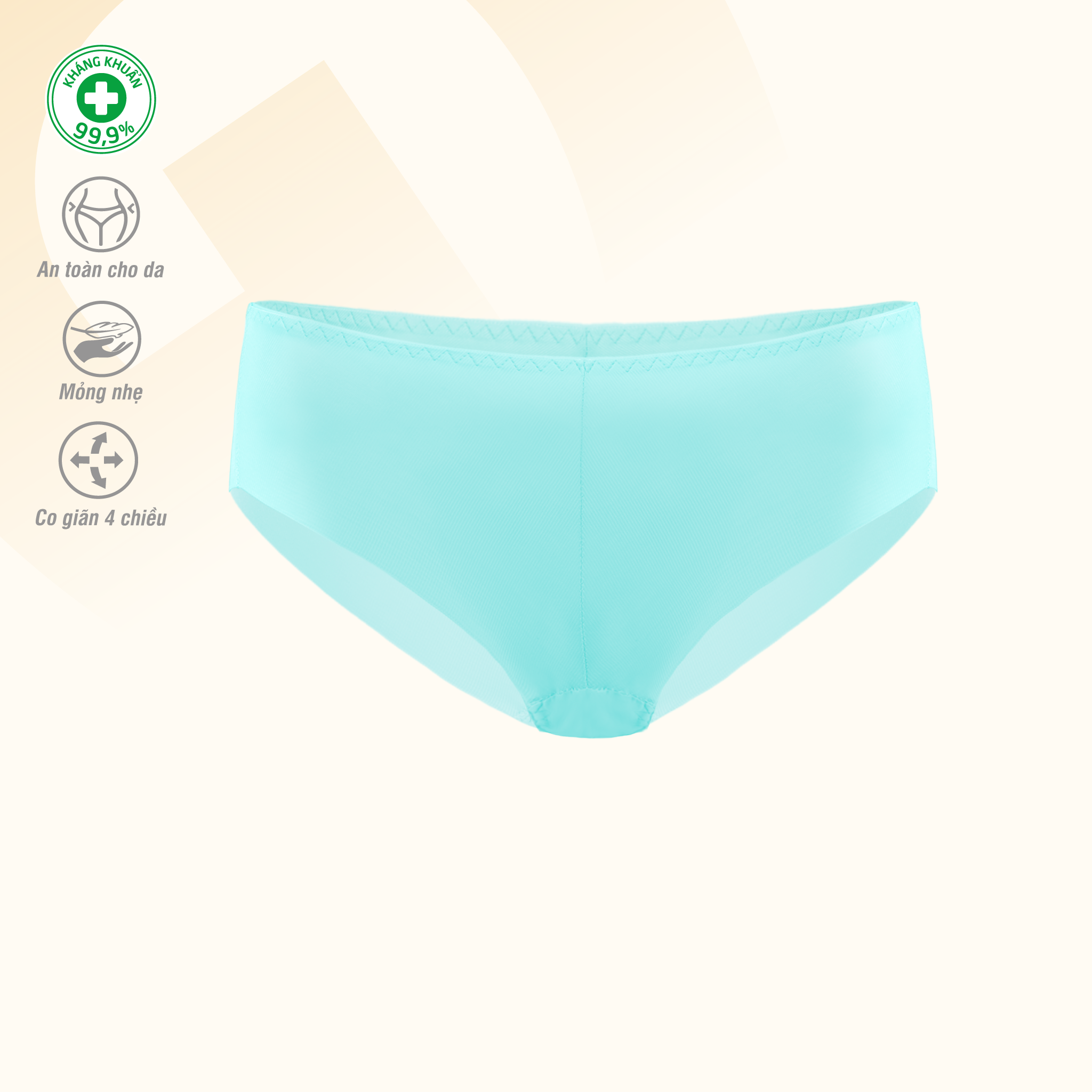 BST Combo 02-06-10 Quần lót nữ chất Thun lạnh siêu bền 017p 7256 / 7257 / 7258 / 7259 / 7260 / 7261 / 7269 / 7271 / 7298 / 7369
