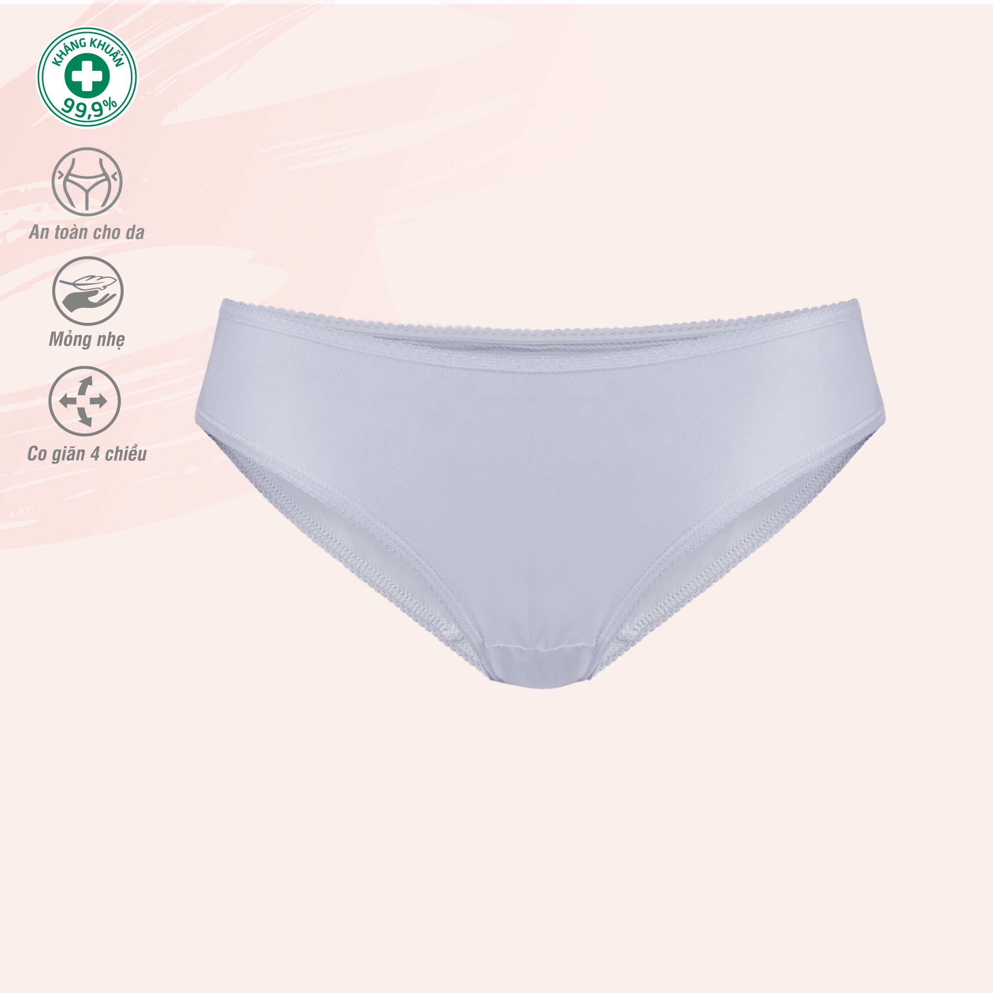 BST Combo 02-06-10 Quần lót nữ chất Thun lạnh siêu bền 017p 7256 / 7257 / 7258 / 7259 / 7260 / 7261 / 7269 / 7271 / 7298 / 7369
