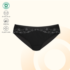 Combo 02-06-10 quần lót nữ chất thun lạnh siêu bền 017p 7369