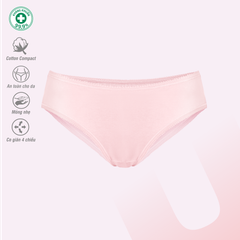 BST Combo 02-06-10 Quần lót nữ chất Cotton siêu mát 027p 7245 / 7246 / 7247 / 7248 / 7249 / 7250 / 7251 / 7253 / 7254