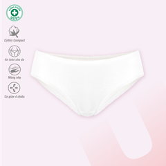 BST Combo 02-06-10 Quần lót nữ chất Cotton siêu mát 027p 7245 / 7246 / 7247 / 7248 / 7249 / 7250 / 7251 / 7253 / 7254
