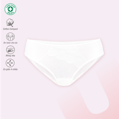BST Combo 02-06-10 Quần lót nữ chất Cotton siêu mát 027p 7245 / 7246 / 7247 / 7248 / 7249 / 7250 / 7251 / 7253 / 7254
