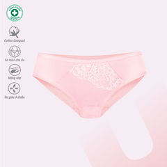 BST Combo 02-06-10 Quần lót nữ chất Cotton siêu mát 027p 7245 / 7246 / 7247 / 7248 / 7249 / 7250 / 7251 / 7253 / 7254