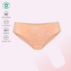 BST Combo 02-06-10 Quần lót nữ chất Cotton siêu mát 027p 7245 / 7246 / 7247 / 7248 / 7249 / 7250 / 7251 / 7253 / 7254