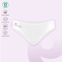 BST Combo 02-06-10 Quần lót nữ chất Cotton siêu mát 027p 7245 / 7246 / 7247 / 7248 / 7249 / 7250 / 7251 / 7253 / 7254
