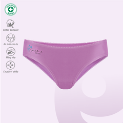 Combo 02-06-10 quần lót nữ chất cotton siêu mát 027p 7249
