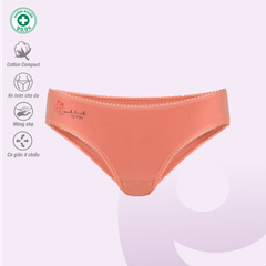 BST Combo 02-06-10 Quần lót nữ chất Cotton siêu mát 027p 7245 / 7246 / 7247 / 7248 / 7249 / 7250 / 7251 / 7253 / 7254