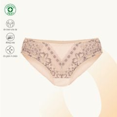 Combo 02-06-10 quần lót nữ chất cotton siêu mát 027p 7250