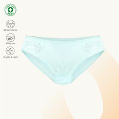 Combo 02-06-10 quần lót nữ chất cotton siêu mát 027p 7250