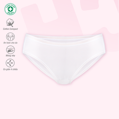 BST Combo 02-06-10 Quần lót nữ chất Cotton siêu mát 027p 7245 / 7246 / 7247 / 7248 / 7249 / 7250 / 7251 / 7253 / 7254