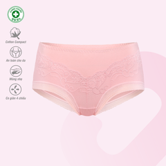BST Combo 02-06-10 Quần lót nữ chất Cotton siêu mát 027p 7245 / 7246 / 7247 / 7248 / 7249 / 7250 / 7251 / 7253 / 7254