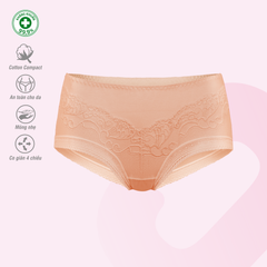 BST Combo 02-06-10 Quần lót nữ chất Cotton siêu mát 027p 7245 / 7246 / 7247 / 7248 / 7249 / 7250 / 7251 / 7253 / 7254