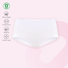 BST Combo 02-06-10 Quần lót nữ chất Cotton siêu mát 027p 7245 / 7246 / 7247 / 7248 / 7249 / 7250 / 7251 / 7253 / 7254