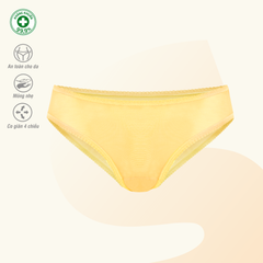 BST Combo 02-06-10 Quần lót nữ chất Voal Lưới siêu thoáng 077p 7263 / 7265 / 7267