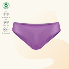 BST Combo 02-06-10 Quần lót nữ chất Voal Lưới siêu thoáng 077p 7263 / 7265 / 7267