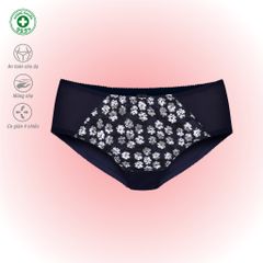 BST Combo 02-06-10 Quần lót nữ chất Voal Lưới siêu thoáng 077p 7263 / 7265 / 7267