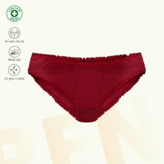 BST Combo 02-06-10 Quần lót nữ chất Voal Lưới siêu thoáng 077p 7263 / 7265 / 7267