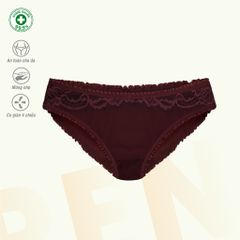 BST Combo 02-06-10 Quần lót nữ chất Voal Lưới siêu thoáng 077p 7263 / 7265 / 7267