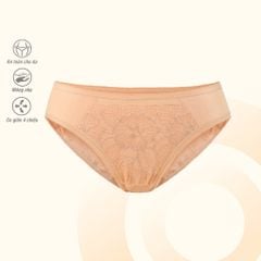 Combo 02-06-10 quần lót nữ chất thun lạnh siêu bền 017p 7379
