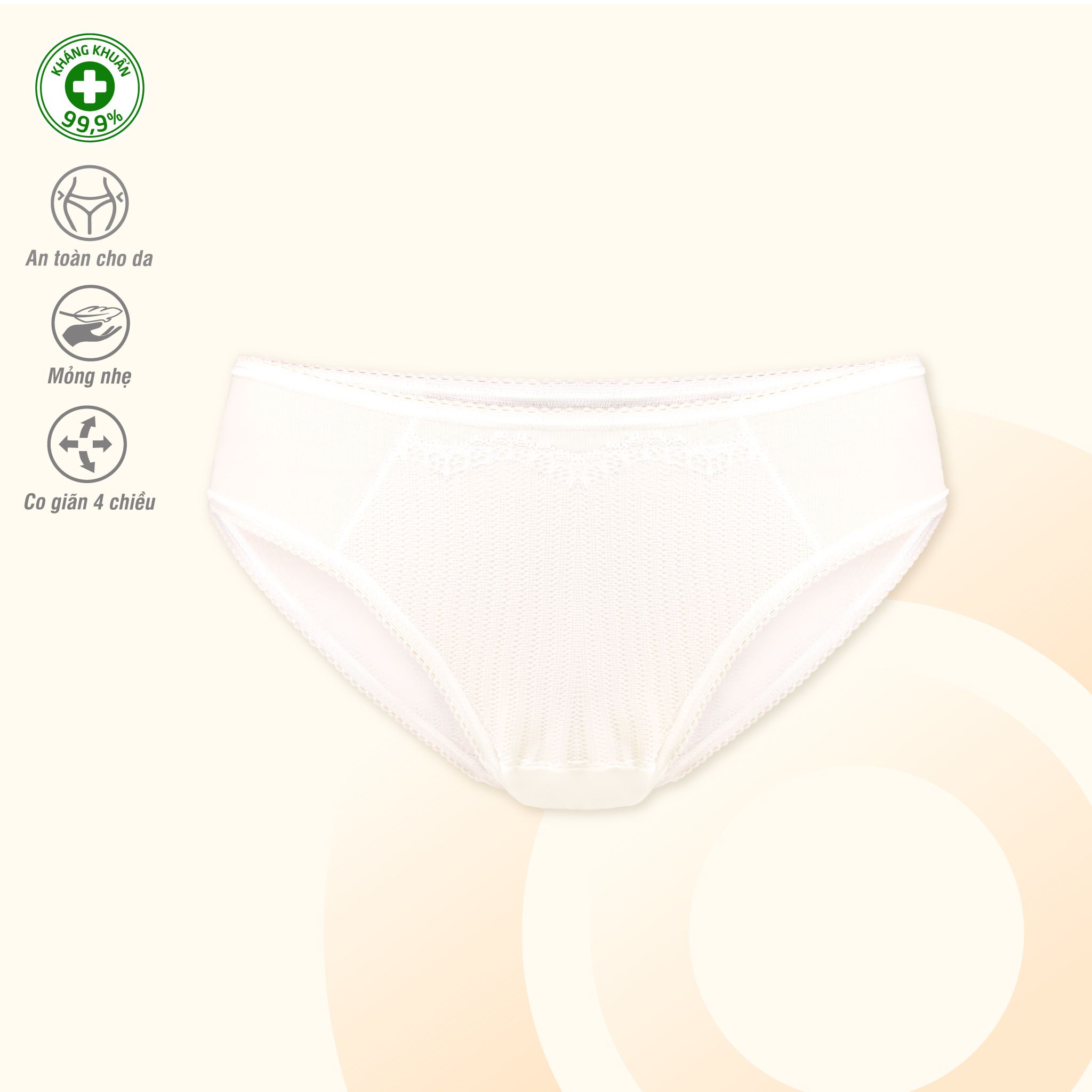 BST Combo 02-06-10 Quần lót nữ chất Thun lạnh siêu bền 017p 7256 / 7257 / 7258 / 7259 / 7260 / 7261 / 7269 / 7271 / 7298 / 7369