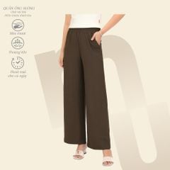 Quần dài Form Suông chất đũi 338p 8515