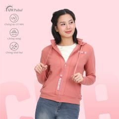 Áo khoác nữ chống nắng, chống UV chất vảy cá tc 431p 1312
