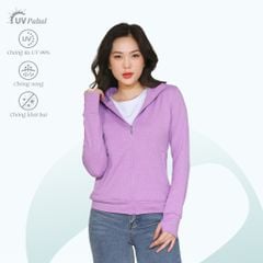 Áo khoác chống nắng, chống UV có nón chất liệu Vảy cá cao cấp 431p 1341