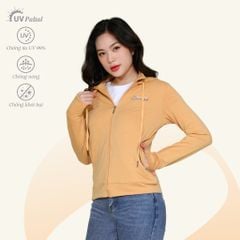 Áo khoác chống nắng, chống UV có nón chất liệu Vảy cá cao cấp 431p 1320
