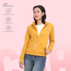 Áo khoác nữ chống nắng, chống UV chất vảy cá tc 431p 1312
