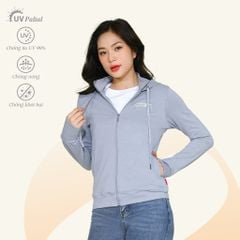 Áo khoác chống nắng, chống UV có nón chất liệu Vảy cá cao cấp 431p 1320