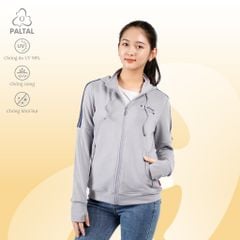 BST Áo khoác nữ chống nắng chống UV chất Vảy cá TC 431p 1206 / 1293 / 1284 / 1279