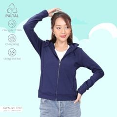 BST Áo khoác nữ chống nắng chống UV chất Vảy cá CVC 401p 1216 / 1232 / 1218