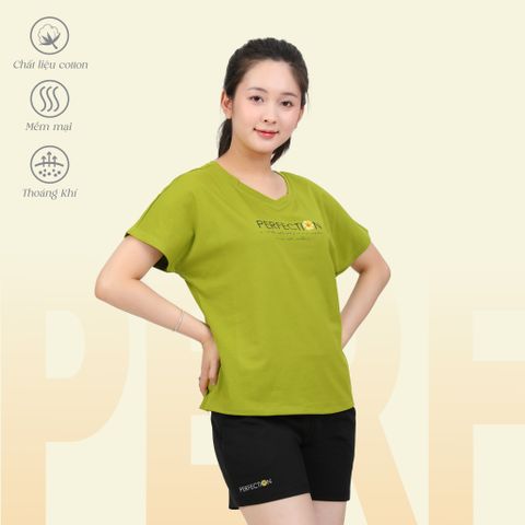 Bộ đùi tay ngắn cotton 195p 5217