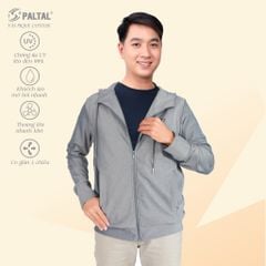 Áo khoác nam pique cotton 521p 1323