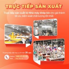 Set đồ bộ nữ kiểu quần đùi tay ngắn chất cotton siêu mát 195p 5213