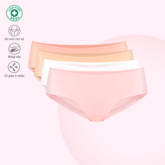 BST Combo 02-06-10 Quần lót nữ chất Thun lạnh siêu bền 017p 7256 / 7257 / 7258 / 7259 / 7260 / 7261 / 7269 / 7271 / 7298 / 7369