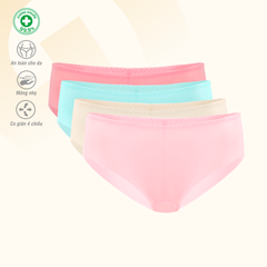 BST Combo 02-06-10 Quần lót nữ chất Thun lạnh siêu bền 017p 7256 / 7257 / 7258 / 7259 / 7260 / 7261 / 7269 / 7271 / 7298 / 7369