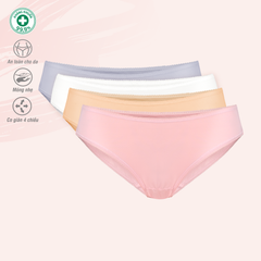 BST Combo 10 Quần lót nữ - BEST SELLER 7245 / 7271 / 7298 / 7263