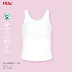 Áo lá học sinh cấp 3 cotton compact 029p 8937