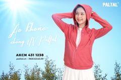 Áo khoác chống nắng cao cấp vảy cá cotton 431p 1238