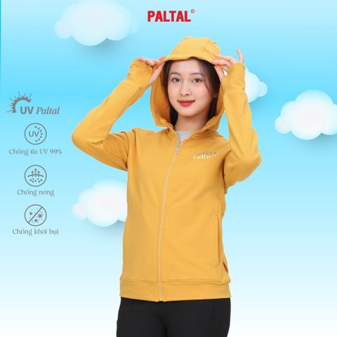 BST Áo khoác nữ chống nắng chống UV chất Vảy cá CVC 401p 1186 / 1288 / 1082 / 1083 / 1096