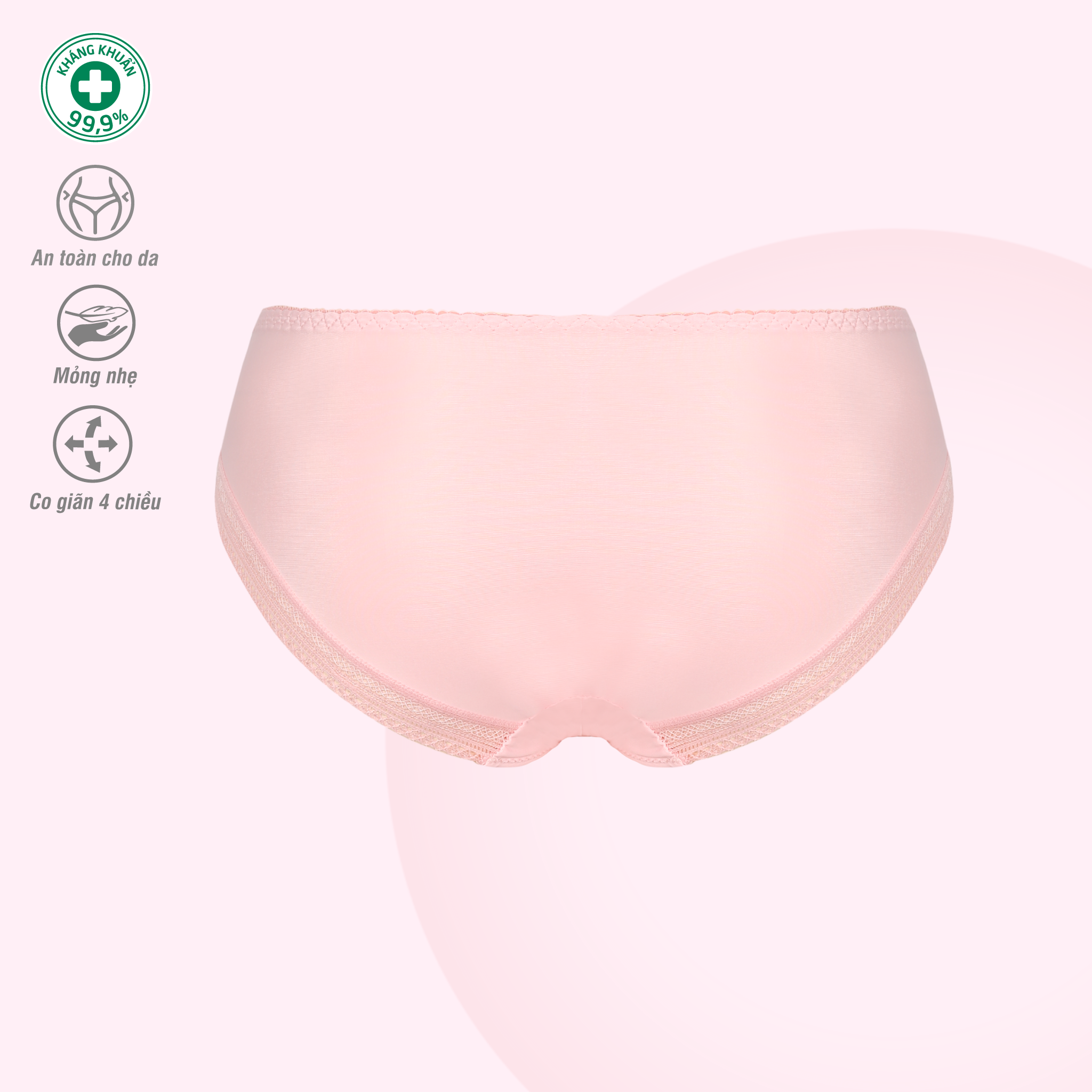 BST Combo 02-06-10 Quần lót nữ chất Thun lạnh siêu bền 017p 7256 / 7257 / 7258 / 7259 / 7260 / 7261 / 7269 / 7271 / 7298 / 7369