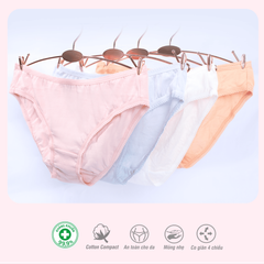 BST Combo 10 Quần lót nữ - BEST SELLER 7245 / 7271 / 7298 / 7263