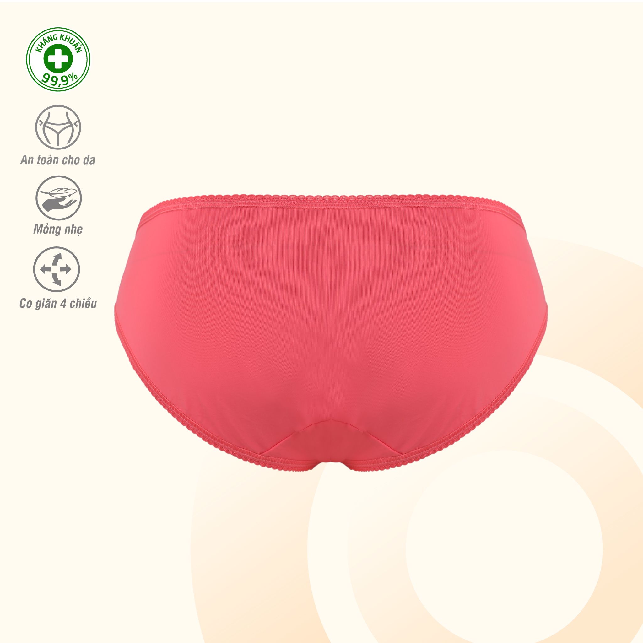 BST Combo 02-06-10 Quần lót nữ chất Thun lạnh siêu bền 017p 7256 / 7257 / 7258 / 7259 / 7260 / 7261 / 7269 / 7271 / 7298 / 7369