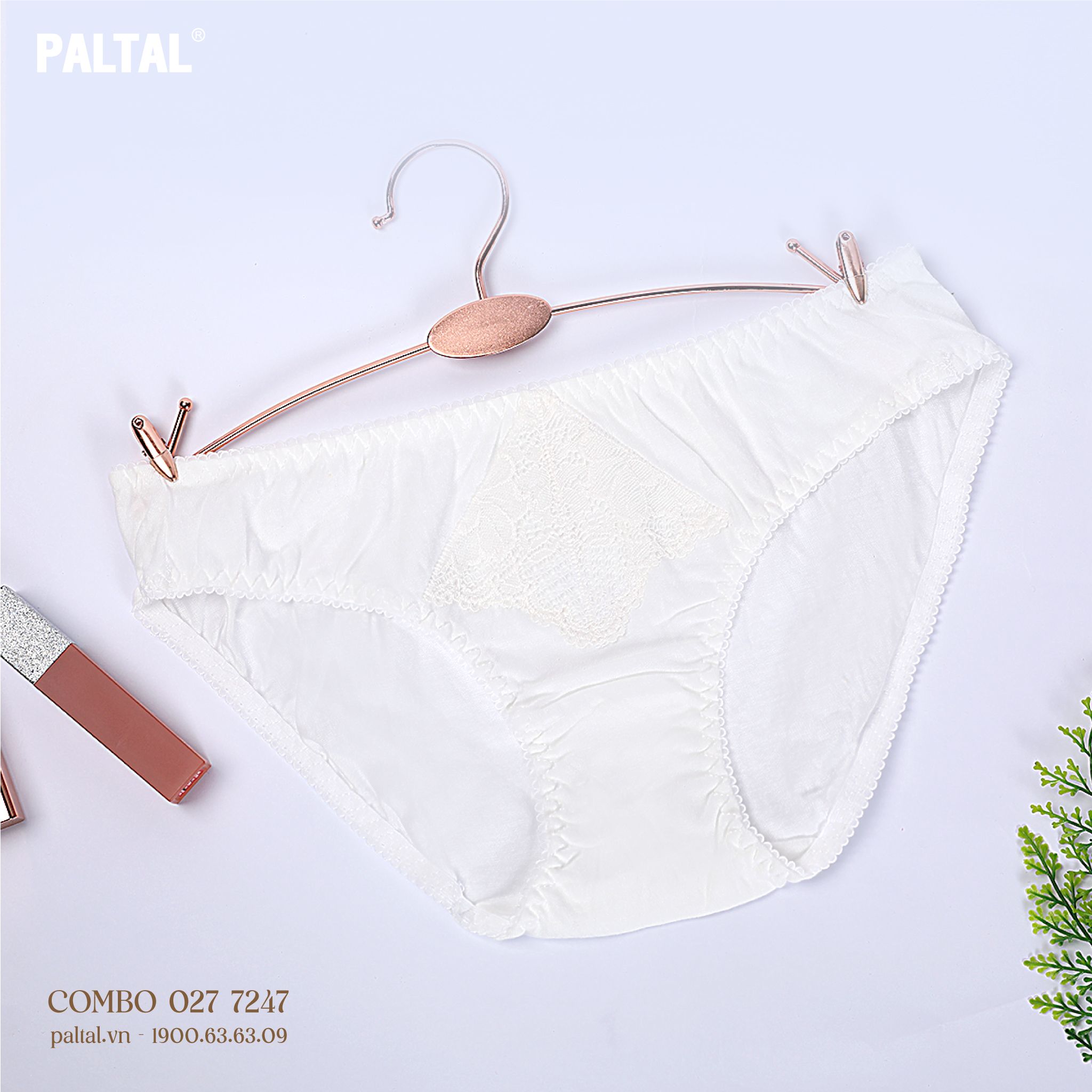 BST Combo 02-06-10 Quần lót nữ chất Cotton siêu mát 027p 7245 / 7246 / 7247 / 7248 / 7249 / 7250 / 7251 / 7253 / 7254