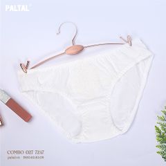 BST Combo 02-06-10 Quần lót nữ chất Cotton siêu mát 027p 7245 / 7246 / 7247 / 7248 / 7249 / 7250 / 7251 / 7253 / 7254